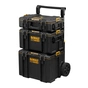 Ящик для інструментів DeWALT комплект TOUGHSYSTEM 2.0, DS450,DS300,DS150 (DWST83402-1) - зменшене зображення 1