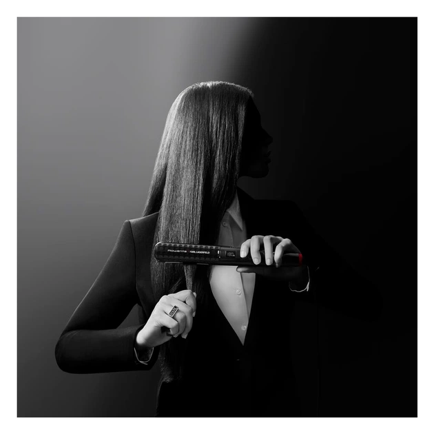 Выпрямитель для волос Rowenta SF467LF0 - изображение 7