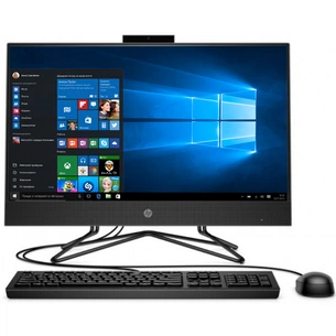 Комп'ютер HP 205 G4 24 AiO / Ryzen5 4500U (2T8G9ES) зображення 1