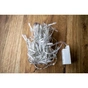 Гірлянда BPNY Бурулька White 100LED, 2.5х0.5М, 220V (102994) - зменшене зображення 2