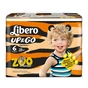 Підгузки Libero Up&Go 6 (13-20 кг) 28 шт (7322540600025) - зменшене зображення 1