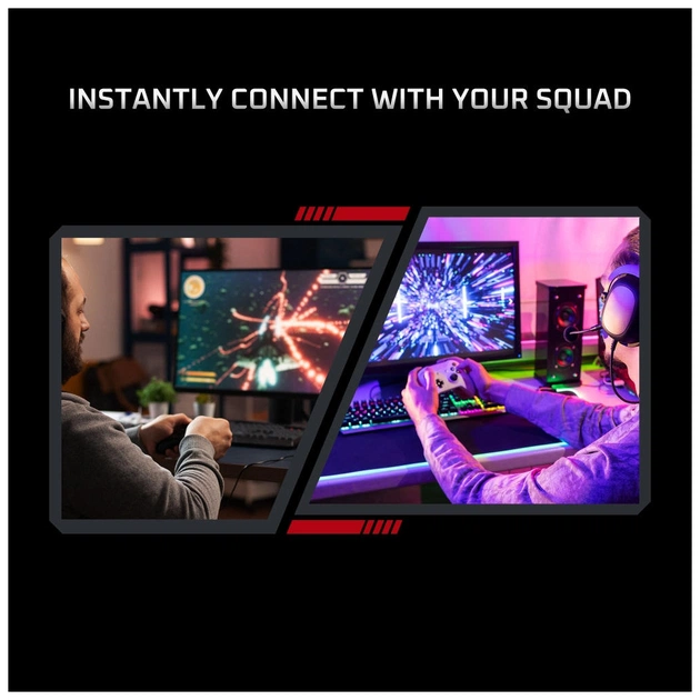 Маршрутизатор TP-Link ARCHER-GE400 - picture 9