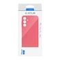 Чохол до мобільного телефона ACCLAB Silicone Samsung Galaxy A16 Pink (1283126601743) - зменшене зображення 2