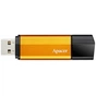 USB флеш накопичувач Apacer 4GB AH330 Fiery orange USB 2.0 (AP4GAH330T-1) - зменшене зображення 3