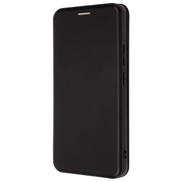 Чехол для мобильного телефона Armorstandart G-Realme 14T Black (ARM83908) - изображение 1
