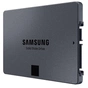 Накопичувач SSD 2.5" 8TB 870 QVO Samsung (MZ-77Q8T0BW) - зменшене зображення 4