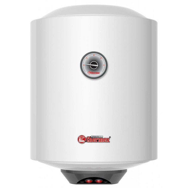 Бойлер Thermex Praktik 100 V - зображення 1