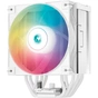 Кулер до процесора Deepcool AG500 DIGITAL WH ARGB - зменшене зображення 2
