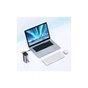 Порт-реплікатор Ugreen USB-C Multifunctional Docking Station 12in1 USB HDMI DP RJ45 AUX SD TF (90325) - зменшене зображення 7