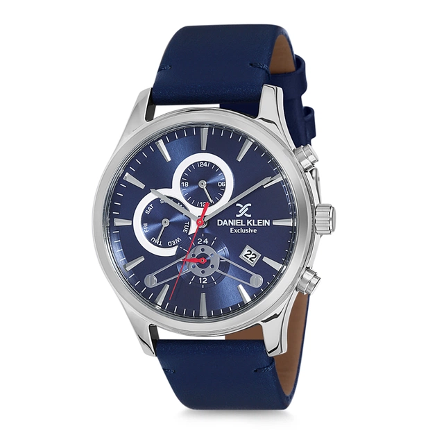Наручные часы Daniel Klein DK12156-3 - изображение 1