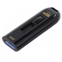 USB флеш накопичувач Silicon Power 32GB Blaze B21 Black USB 3.0 (SP032GBUF3B21V1K) - уменьшенное изображение 4