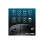 Мышка OfficePro M307B Silent Click Wireless/Bluetooth Black (M307B) - уменьшенное изображение 10