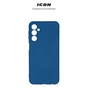 Чохол до мобільного телефона Armorstandart ICON Case Samsung M34 5G (M346) Camera cover Dark Blue (ARM69637) - зменшене зображення 3