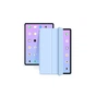 Чохол до планшета BeCover Tri Fold Soft TPU Silicone Apple iPad Air 11" M4 2026 Light Blue (715239) - зменшене зображення 4