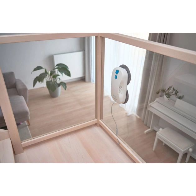 Пилосос Sencor SRW6010WH - picture 7