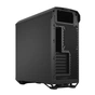 Корпус Fractal Design Torrent Black Solid (FD-C-TOR1A-05) - зменшене зображення 6