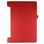 Чохол до планшета Pro-case 10,1" Pro-case Lenovo B8080 red (B8080r) - зменшене зображення 1