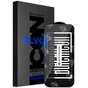 Скло захисне Armorstandart Space Black Icon Apple iPhone 18 Pro (ARM91937) - зменшене зображення 1