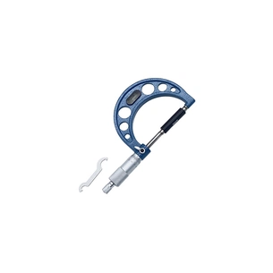 Мікрометр Protester механічний (100-125мм/0,01мм) (MOMM100125) зображення 1