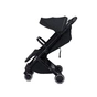 Коляска Bambi Air-X Black (AIR-X Ax-02/L) - зменшене зображення 5