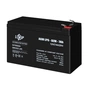 Батарея к ИБП LogicPower 12V 7Ah (6-DZM-7) (16152) - уменьшенное изображение 4