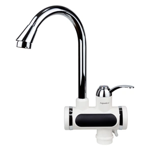 Проточний водонагрівач AQUATICA JZ 3.0кВт 0.4-5бар для кухн (9793103) зображення 1