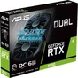 Відеокарта ASUS GeForce RTX3050 6Gb DUAL OC (DUAL-RTX3050-O6G) - зменшене зображення 9