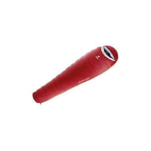 Спальний мішок Deuter Astro 550 Left Cranberry (3711417 5000 1) зображення 1