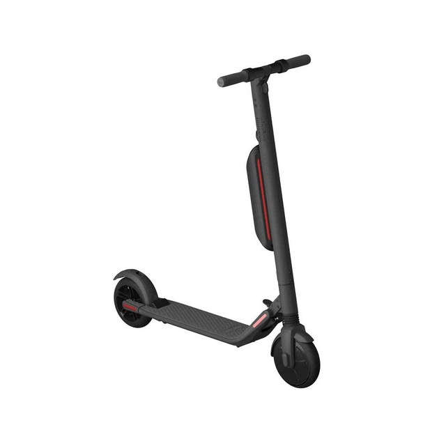 Електросамокат Segway Ninebot ES4 Dark Grey (40.13.0000.40) - изображение 1