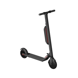 Електросамокат Segway Ninebot ES4 Dark Grey (40.13.0000.40) зображення 1