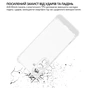 Чехол для мобильного телефона BeCover Anti-Shock Samsung Galaxy S26 SM-S942 Clear (714886) - уменьшенное изображение 5