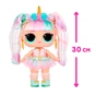 Лялька L.O.L. Surprise! серії Big Baby Hair Hair Hair – Єдиноріг (579717) - зменшене зображення 3