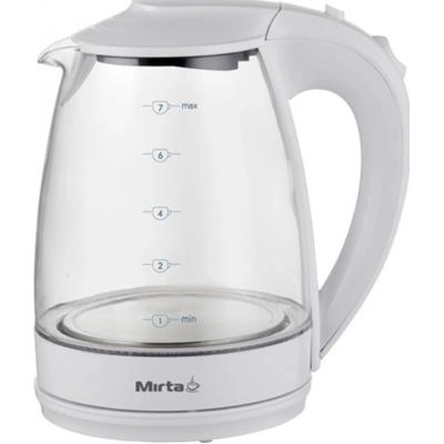Електрочайник Mirta KT-1041 - изображение 1