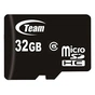 Карта пам'яті Team 32GB microSDHC Class 6 (TUSDH32GCL603) - зменшене зображення 1