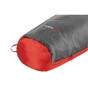 Спальний мішок Ferrino Yukon Pro Lady 0C Scarlet Red/Grey Left (928108) - зменшене зображення 2