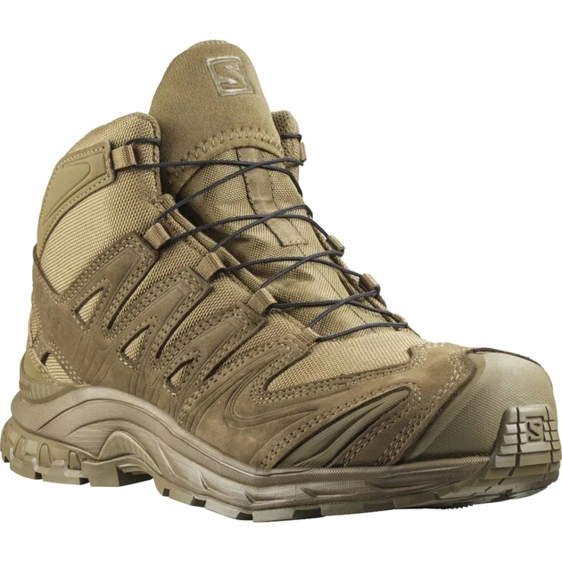 Черевики Salomon XA Forces MID Coyote 7 (L40978200-7) - зображення 1