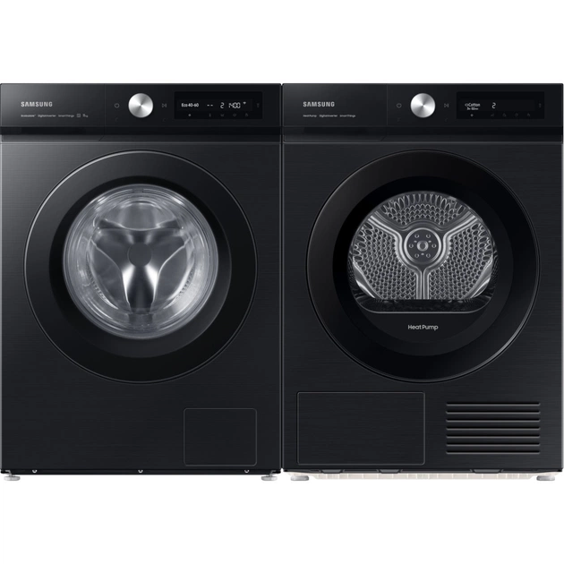 Сушильна машина Samsung DV90BB5245ABUA - picture 11