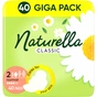 Гігієнічні прокладки Naturella Classic Normal (Розмір 2) 40 шт. (8006540970102) - зменшене зображення 2