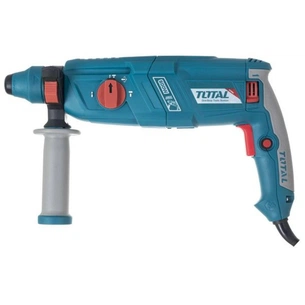 Перфоратор Total TH308266 SDS-Plus, 800Вт зображення 1