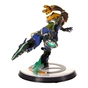 Фигурка для геймеров Blizzard Overwatch Lucio Premium statue (Люция) (B63546) - уменьшенное изображение 3