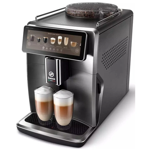 Кавомашина Saeco SM8889/00 - зображення 1