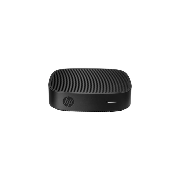 Комп'ютер HP t430 / Celeron N4000 / W10IoT 32GF/4GB WiFi (6TV60EA) - зображення 1