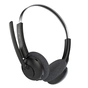 Навушники Jlab GO Work Pop Black (IEUHBGWRKPOPRBLK4) - зменшене зображення 3