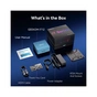 Компьютер Geekom IT12 MAX / Ultra5 125U, 16, 500, WIN11 Pro (GMIT12MAXU5125ULP-16500-EU) - уменьшенное изображение 9