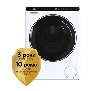 Пральна машина Haier HW50-BP12307 зображення 1