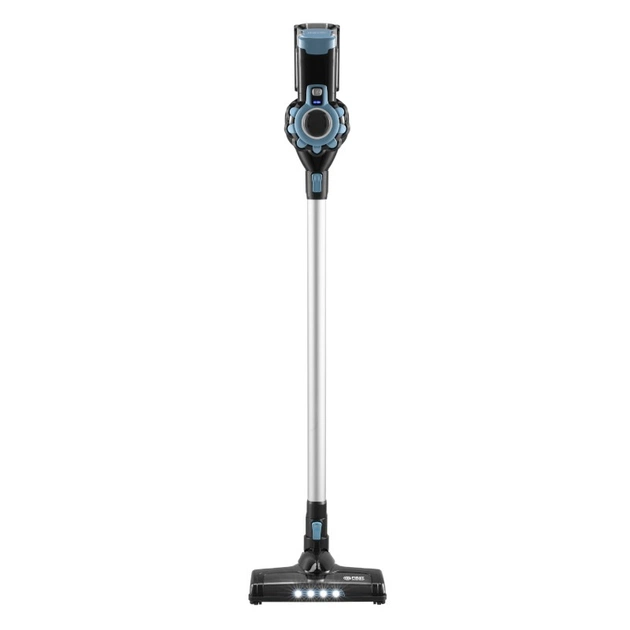 Аккумуляторный пылесос First FA-5541-4-BL - изображение 7