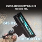 Пилосос Cecotec Conga 700 PowerHead (CCTC-08574) - зменшене зображення 3