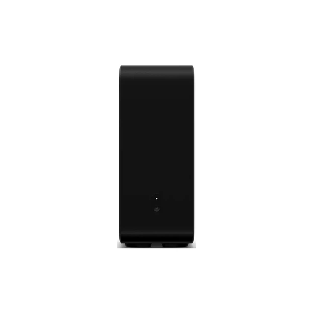Домашній сабвуфер Sonos Sub Gen3 Black (SUBG3EU1BLK) - picture 4