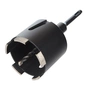 Коронка Alloid Pro, алмазна, по бетону, SDS-plus, 82мм (DC-3582) - зменшене зображення 1