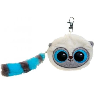 М'яка іграшка Aurora Лемур блакитний 13 см (110825A) зображення 1